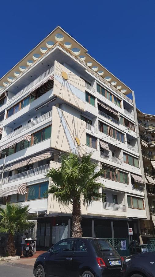 Апартаменти Casalmare Sabina Вентімілья Екстер'єр фото